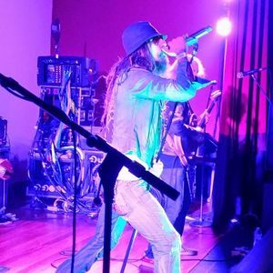 Meet your Posher, Mike